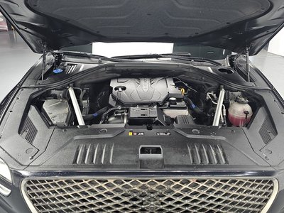 2021 Genesis GV70 photo 7