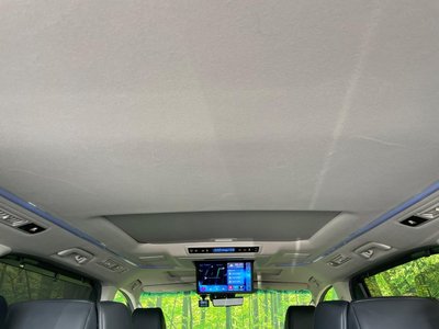 صورة مصغرة 60 لـ 2023 Toyota ALPHARD