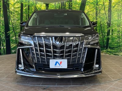 صورة مصغرة 15 لـ 2023 Toyota ALPHARD