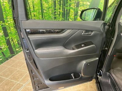 صورة مصغرة 63 لـ 2023 Toyota ALPHARD