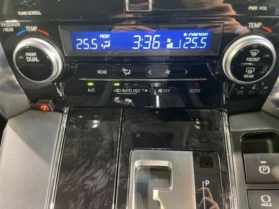 صورة مصغرة 55 لـ 2023 Toyota ALPHARD