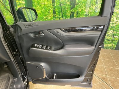 صورة مصغرة 64 لـ 2023 Toyota ALPHARD