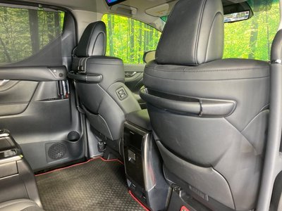 صورة مصغرة 58 لـ 2023 Toyota ALPHARD