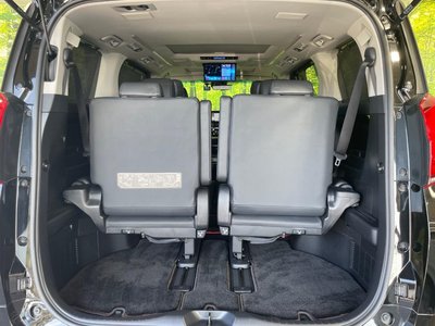 صورة مصغرة 61 لـ 2023 Toyota ALPHARD