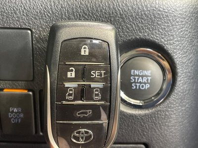 صورة مصغرة 53 لـ 2023 Toyota ALPHARD