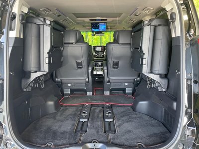 صورة مصغرة 11 لـ 2023 Toyota ALPHARD