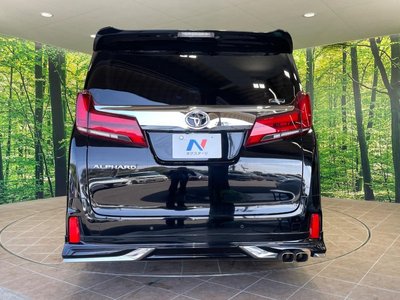 صورة مصغرة 16 لـ 2023 Toyota ALPHARD