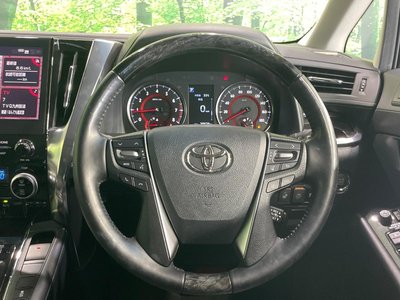 صورة مصغرة 12 لـ 2023 Toyota ALPHARD