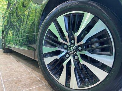 صورة مصغرة 14 لـ 2023 Toyota ALPHARD