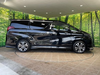 صورة مصغرة 31 لـ 2023 Toyota ALPHARD