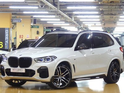 BMW X5 - 4