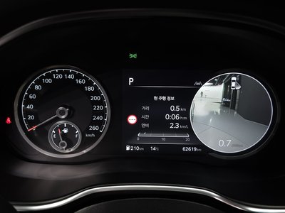 GENESIS G80 (RG3) - 8
