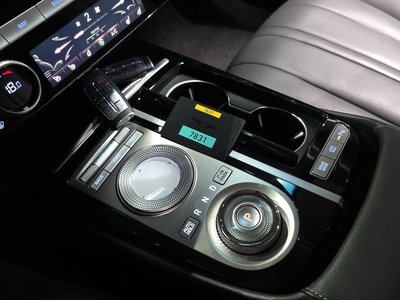 GENESIS G80 (RG3) - 9