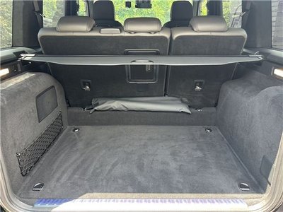 2023 Mercedes-BENZ G-CLASS — миниатюра 35