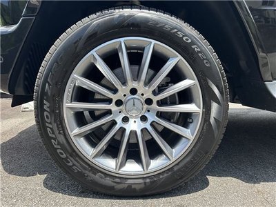 2023 Mercedes-BENZ G-CLASS — миниатюра 47