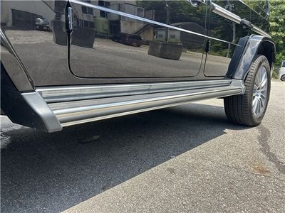 2023 Mercedes-BENZ G-CLASS — миниатюра 46