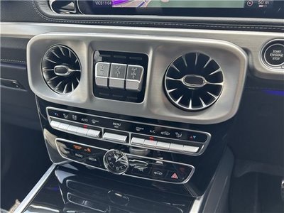 2023 Mercedes-BENZ G-CLASS — миниатюра 16