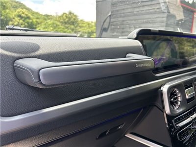 2023 Mercedes-BENZ G-CLASS — миниатюра 22