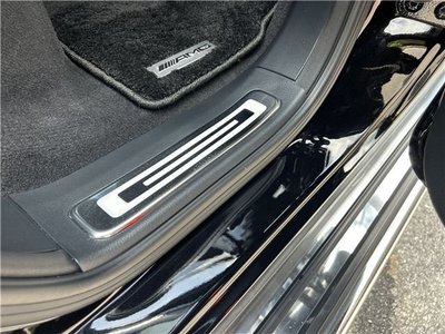 2023 Mercedes-BENZ G-CLASS — миниатюра 33
