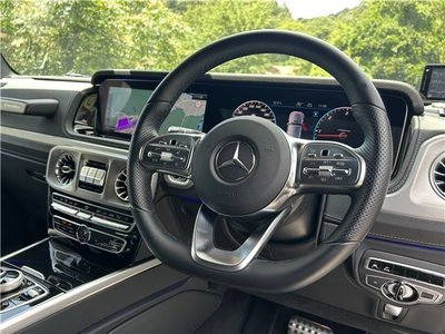 صورة 9 لـ 2023 Mercedes-BENZ G-CLASS