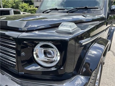 2023 Mercedes-BENZ G-CLASS — миниатюра 42