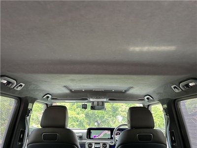 2023 Mercedes-BENZ G-CLASS — миниатюра 39