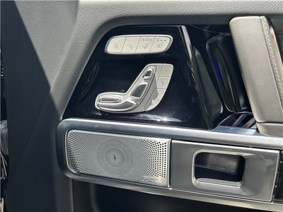 2023 Mercedes-BENZ G-CLASS — миниатюра 24