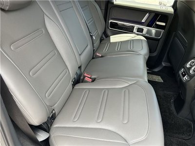 2023 Mercedes-BENZ G-CLASS — миниатюра 13