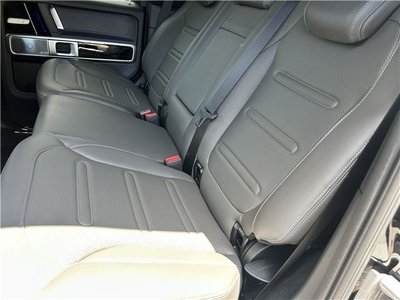 2023 Mercedes-BENZ G-CLASS — миниатюра 14