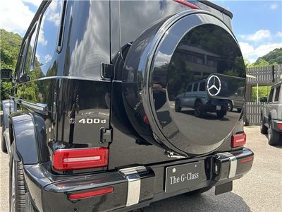 2023 Mercedes-BENZ G-CLASS — миниатюра 49