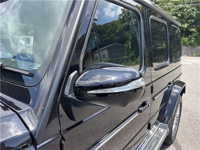 2023 Mercedes-BENZ G-CLASS — миниатюра 44