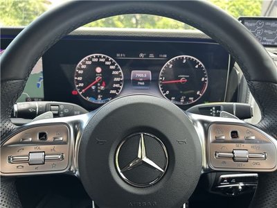 صورة 10 لـ 2023 Mercedes-BENZ G-CLASS