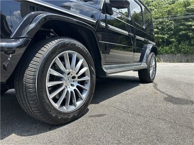 2023 Mercedes-BENZ G-CLASS — миниатюра 45
