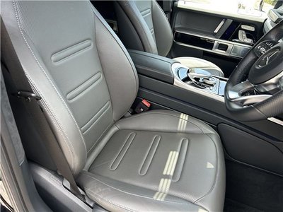 2023 Mercedes-BENZ G-CLASS — миниатюра 11