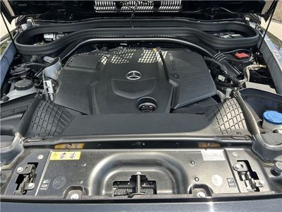 2023 Mercedes-BENZ G-CLASS — миниатюра 52