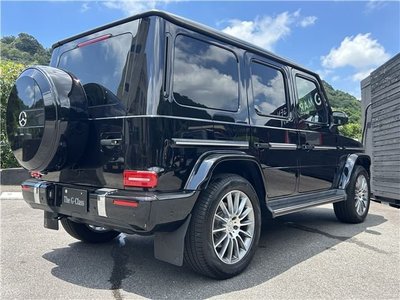 صورة 5 لـ 2023 Mercedes-BENZ G-CLASS