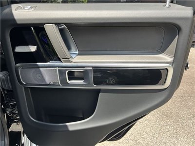 2023 Mercedes-BENZ G-CLASS — миниатюра 34