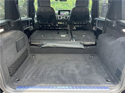 2023 Mercedes-BENZ G-CLASS — миниатюра 36