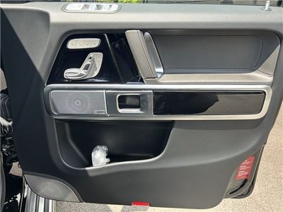 2023 Mercedes-BENZ G-CLASS — миниатюра 30