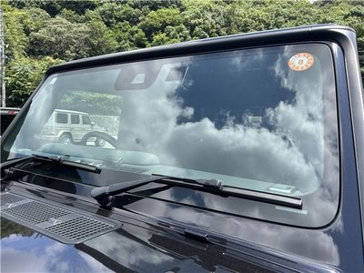 2023 Mercedes-BENZ G-CLASS — миниатюра 43