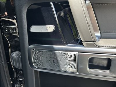 2023 Mercedes-BENZ G-CLASS — миниатюра 32