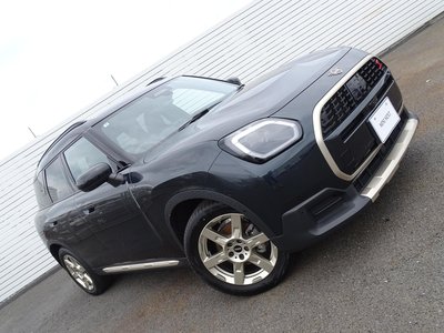 صورة مصغرة 11 لـ 2025 MINI COOPER COUNTRYMAN