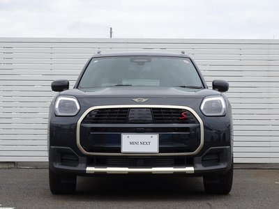 صورة 4 لـ 2025 MINI COOPER COUNTRYMAN