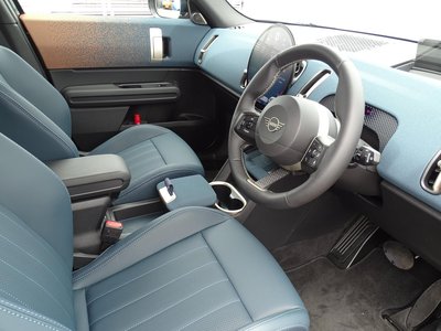 صورة مصغرة 29 لـ 2025 MINI COOPER COUNTRYMAN