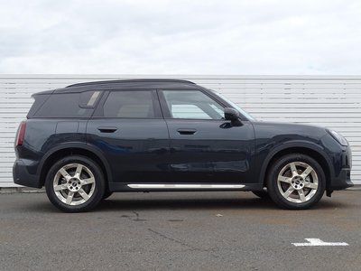 صورة مصغرة 21 لـ 2025 MINI COOPER COUNTRYMAN