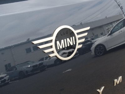 صورة مصغرة 26 لـ 2025 MINI COOPER COUNTRYMAN