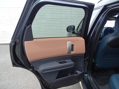 صورة مصغرة 58 لـ 2025 MINI COOPER COUNTRYMAN