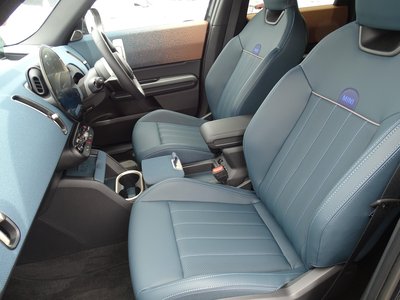 صورة مصغرة 30 لـ 2025 MINI COOPER COUNTRYMAN