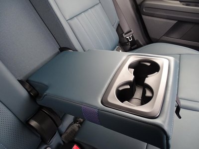صورة مصغرة 52 لـ 2025 MINI COOPER COUNTRYMAN