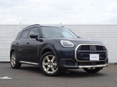 صورة 9 لـ 2025 MINI COOPER COUNTRYMAN